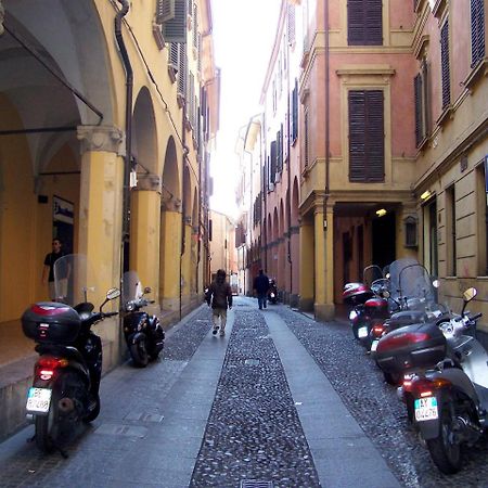 Enjoy Bologna Apartment Exterior photo