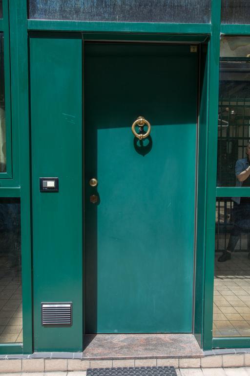 Enjoy Bologna Apartment Exterior photo