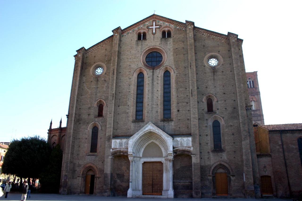 Enjoy Bologna Apartment Exterior photo