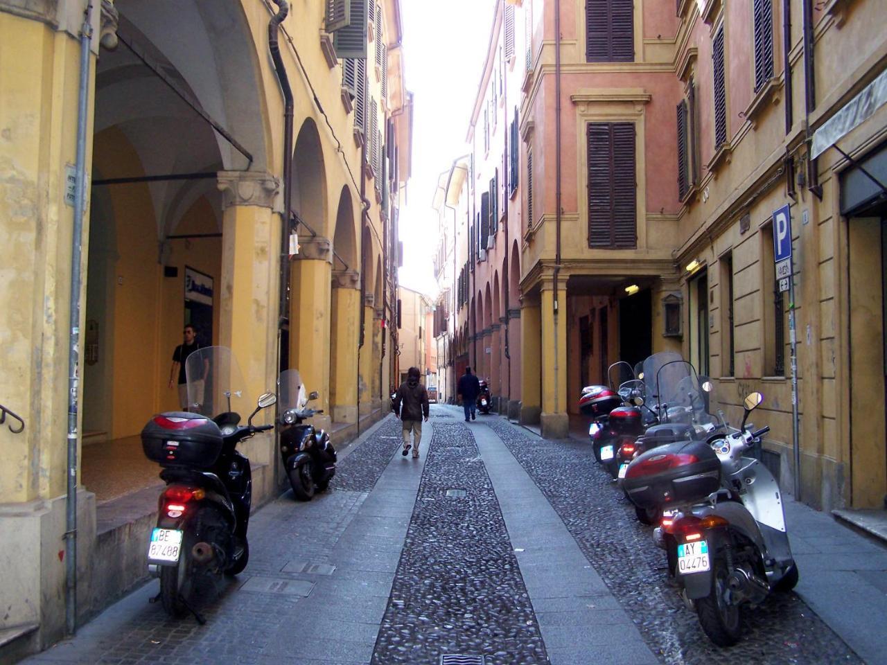 Enjoy Bologna Apartment Exterior photo